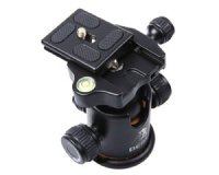 Beike BK-03 Ǻ Aluminum Alloy Tripod ball head / With Quick Release Plate