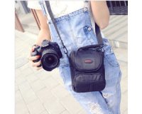 Soudelor Camera Bag ҡͧ ԨԵ digital MirrorLess  1112 - Black