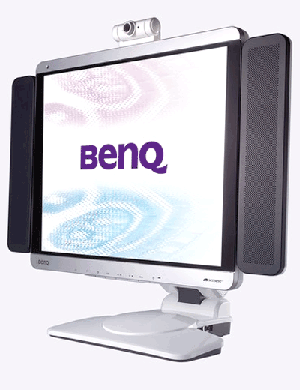 Интерактивная панель BENQ rm8601k